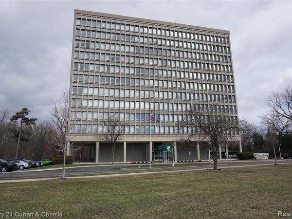 22700 Garrison Street, Dearborn, MI 48124