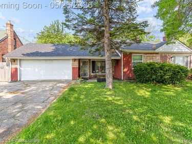 3231 Spruce Street, Inkster, MI 48141