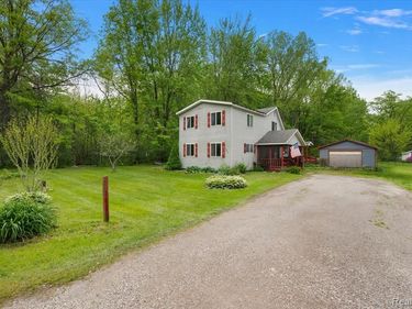 3915 Fruit Street, Clay Twp, MI 48001