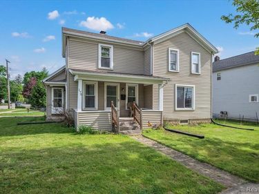 170 W 4th Street, Imlay City, MI 48444