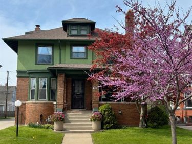 700 Taylor Street, Detroit, MI 48202