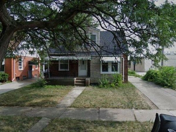 12528 Payton Street , Detroit, MI 48224