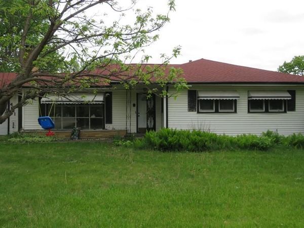 4621 S Martin Luther King Jr Boulevard, Lansing, MI 48910