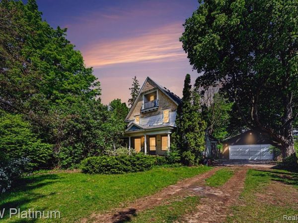 30825 Prospect Street , New Haven Vlg, MI 48048