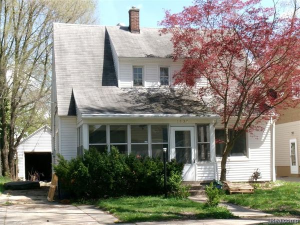 1830 Linden Avenue SE, Grand Rapids, MI 49507