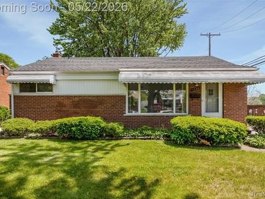 11720 Nathaline, Redford Twp, MI 48239