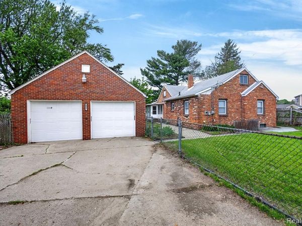 4047 Mitchell Drive , Genesee Twp, MI 48506