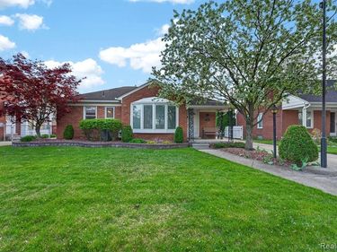 2315 19th Street, Wyandotte, MI 48192