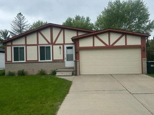 3432 CONE Avenue , Rochester Hills, MI 48309