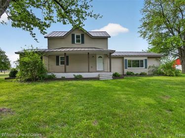 18125 Nelson Road, Fremont Twp, MI 48655