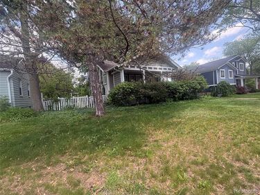 2134 Beverly Boulevard, Berkley, MI 48072