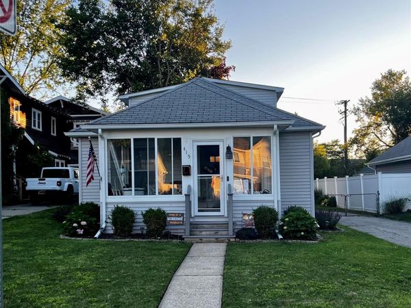 415 Taylor Avenue, Rochester, Mi 48307