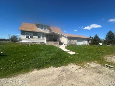 2273 S M 65 Highway, Burleigh Twp, MI 48770