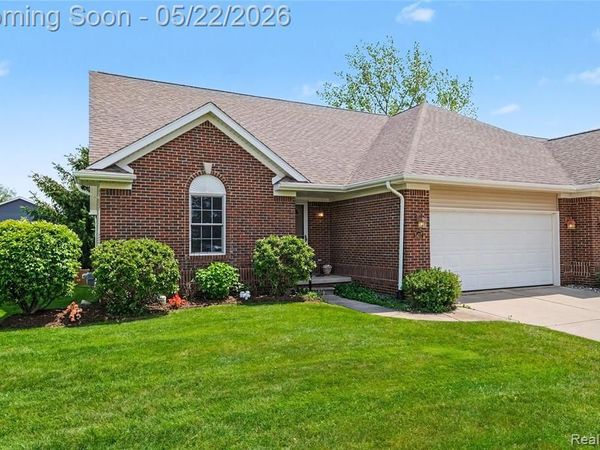 5457 Hidden Valley Trail, Fenton Twp, MI 48451