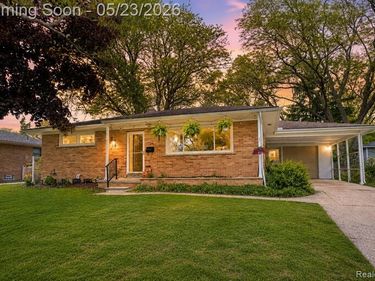 1724 Weldon Boulevard, Ann Arbor, MI 48103