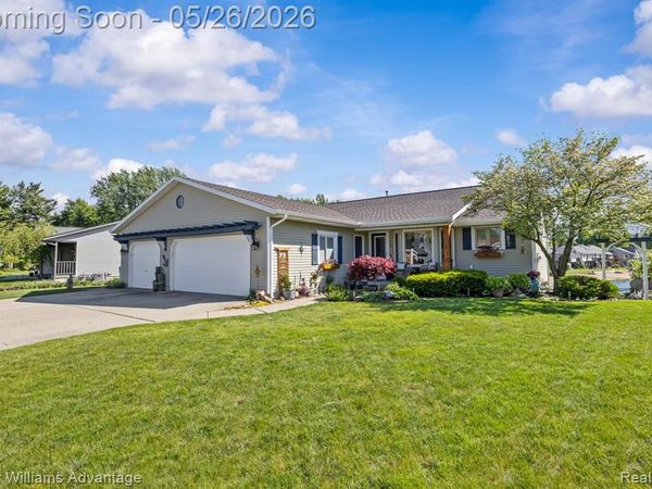1456 Springbrook Drive, Georgetown Twp, MI 49428