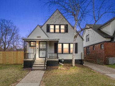 15424 Cruse Street, Detroit, MI 48227