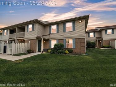 19108 Northridge Drive, Northville Twp, MI 48167