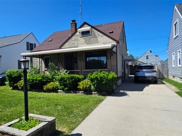 14716 Eureka Road, Southgate, MI 48195