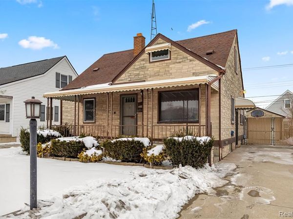14716 Eureka Road, Southgate, MI 48195