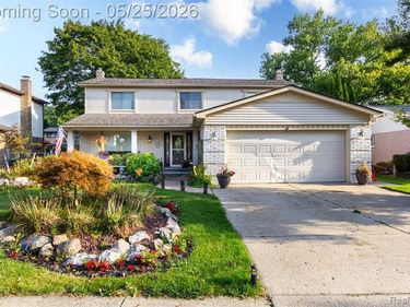 42928 Versailles Road, CANTON, MI 48187