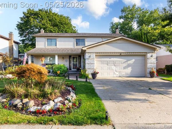 42928 Versailles Road, CANTON, MI 48187