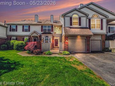 49738 Plymouth Way, Plymouth Twp, MI 48170
