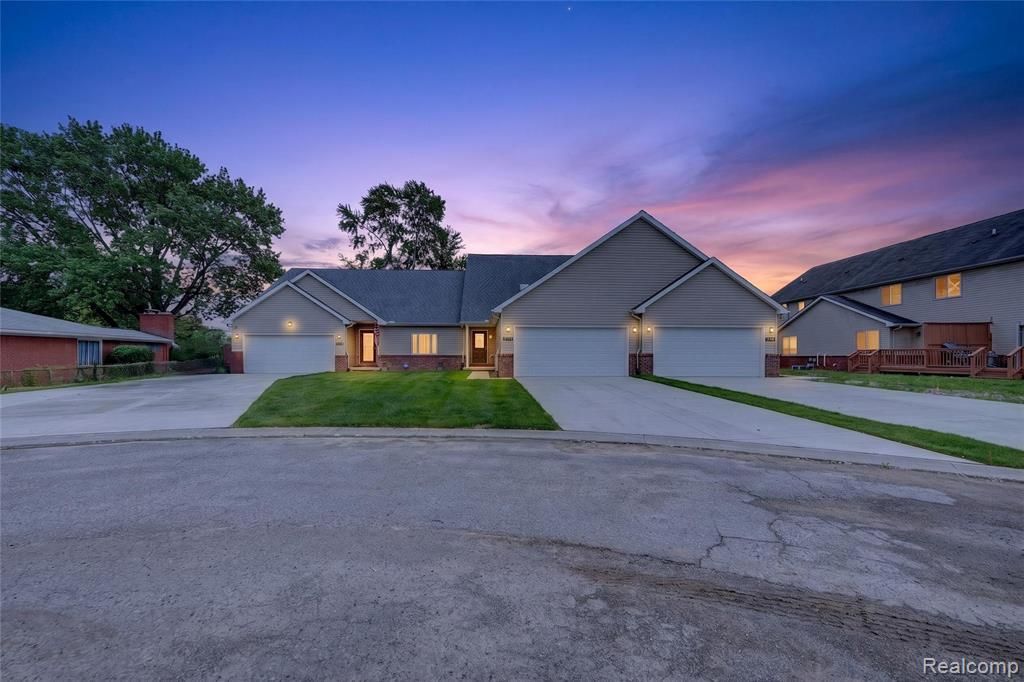 24784 Ashley Court, Redford Township, Mi 48239 Main Photo