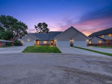 24784 Ashley Court, Redford Twp, MI 48239