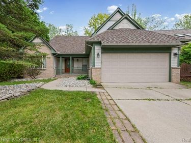 5367 High Ridge Drive, York Twp, MI 48197