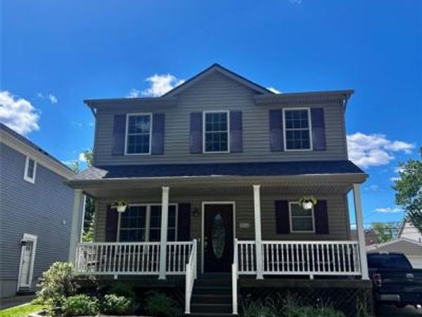 3515 Phillips Avenue , Berkley, MI 48072