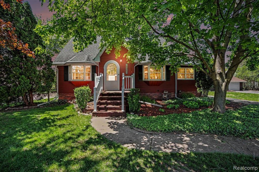 4345 N Michigan Avenue , Carrollton Township, MI 48604 Main Photo