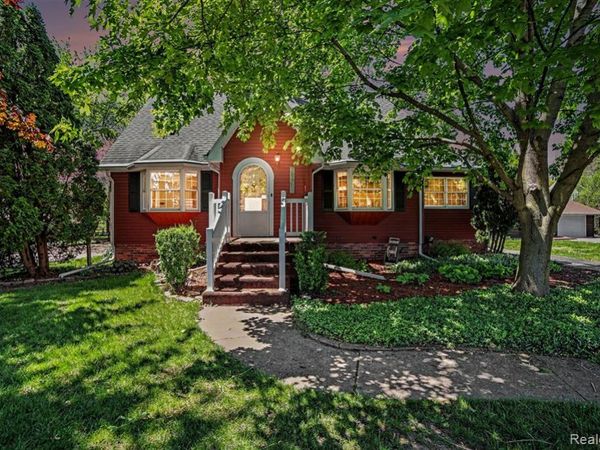 4345 N Michigan Avenue , Carrollton Twp, MI 48604