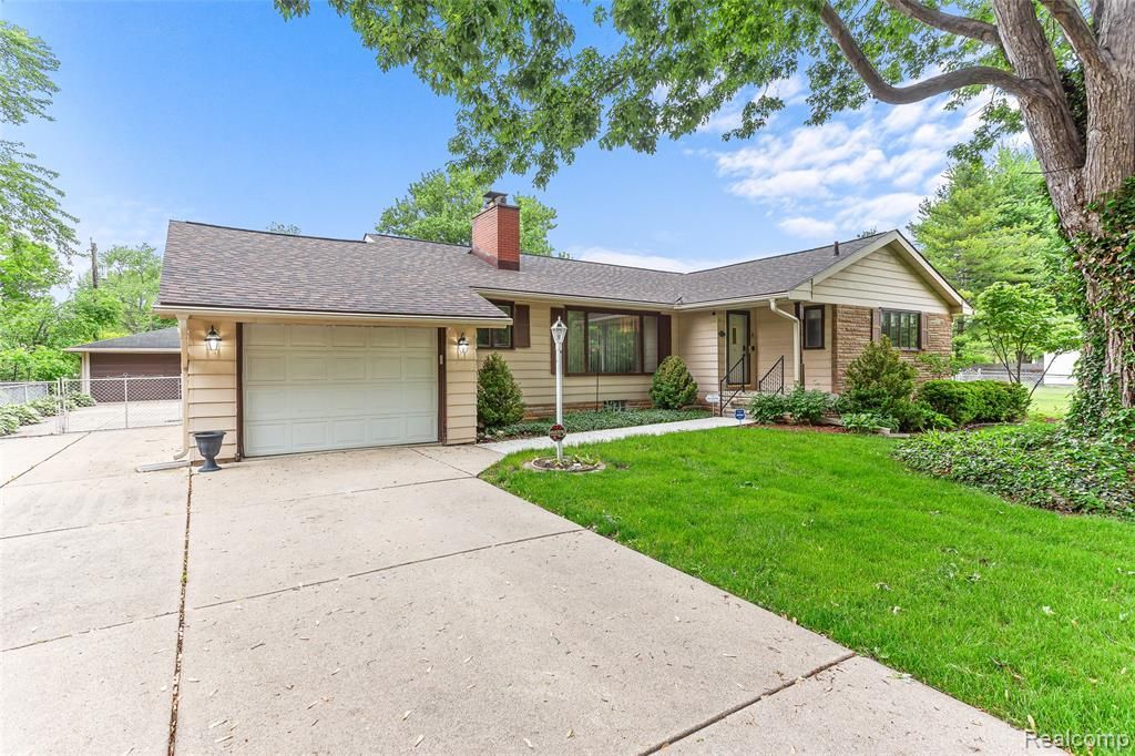 11720 Polk Street, Taylor, MI 48180 Main Photo