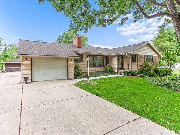 11720 Polk Street, Taylor, MI 48180