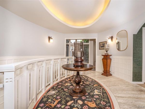 4054 Cranbrook Court , Bloomfield Hills, MI 48301