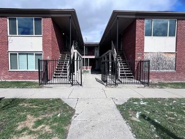 10400 Whittier Street , Detroit, MI 48224