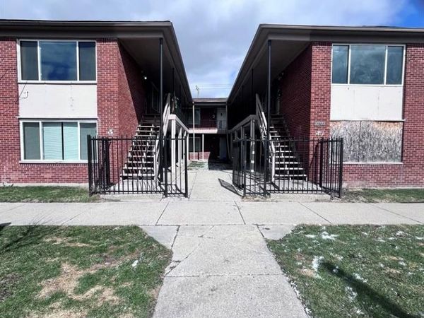 10400 Whittier Street , Detroit, MI 48224