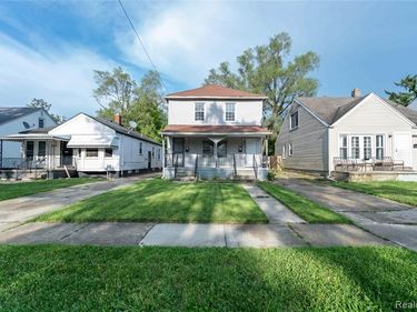 6886 Grandville Avenue, Detroit, Mi 48228
