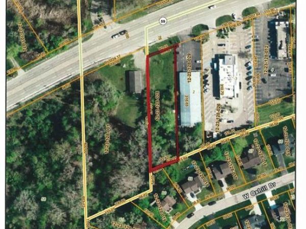 V/L Highland Road , White Lake Twp, MI 48386