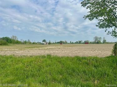 00 Millington Road, Rich Twp, MI 48760