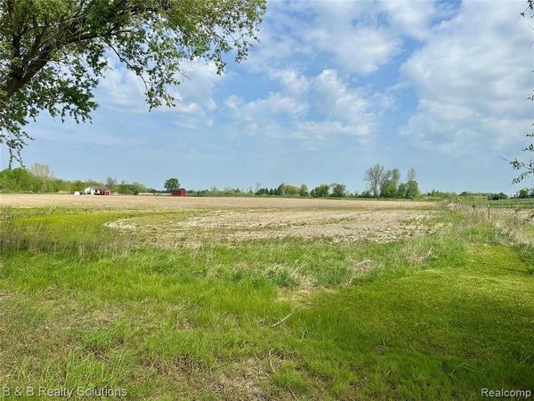 000 Millington Road , Rich Twp, MI 48760