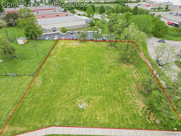 50272 Grand River Avenue, Wixom, MI 48393