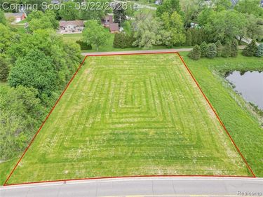 57735 New Hudson Drive, Lyon Twp, MI 48165