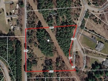 6627 Donegal Court, Morley Vlg, MI 49346