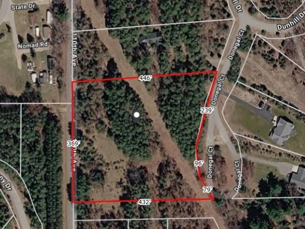 6627 Donegal Court, Morley Vlg, MI 49346