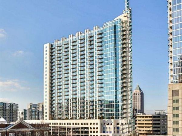860 Peachtree Street NE, Unit 1603, Atlanta, GA 30308