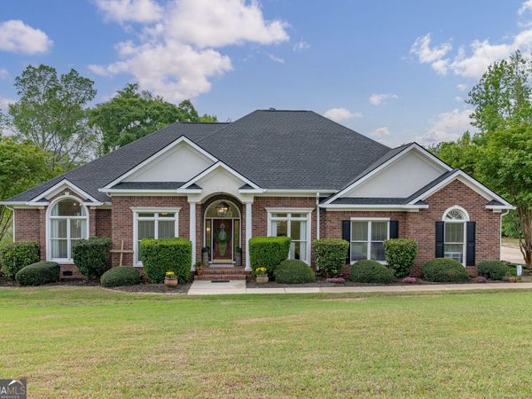 4160 Stonegate Drive, Evans, GA 30809