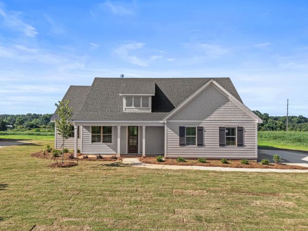 1150 Madison Hills Drive, Madison, GA 30650