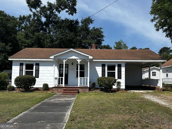 311 Church Street, Thomson, GA 30824